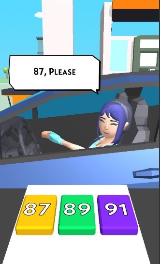 Gas Station Inc