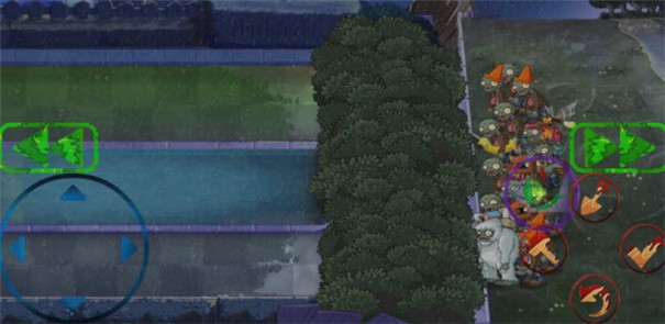 pvzchuan版