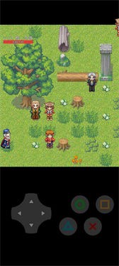 魅宇的奇幻冒险