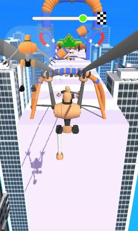 机器人制造商Robo Maker