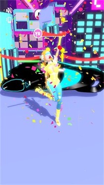 元宇宙赛跑者