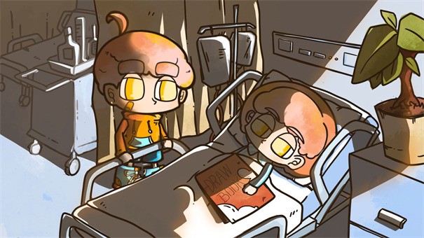 散装独角兽