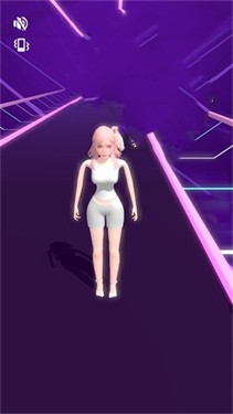 元宇宙赛跑者