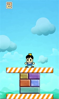 解救王子