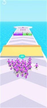 车轮冲刺3D