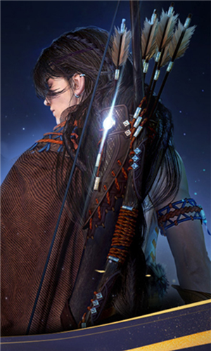 剑与天下之妖兽传说