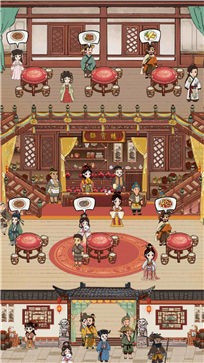 江城十里铺