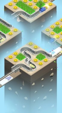 挖条铁路