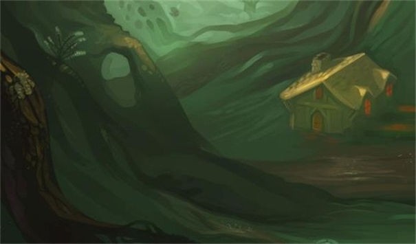 地球之刃中文版