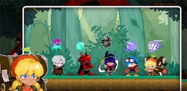 矿山猎人Mine Hunter