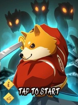 武士柴犬