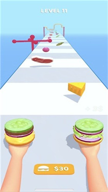 食物交换正式版