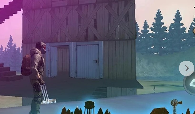 丧尸绝境生存中文版