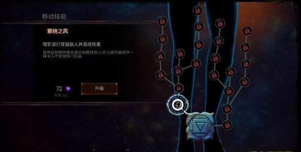 命运之跃