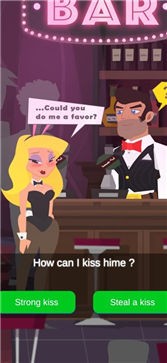 超级单身派对Princesses Dressup Party Joke