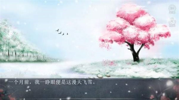我踏月色来