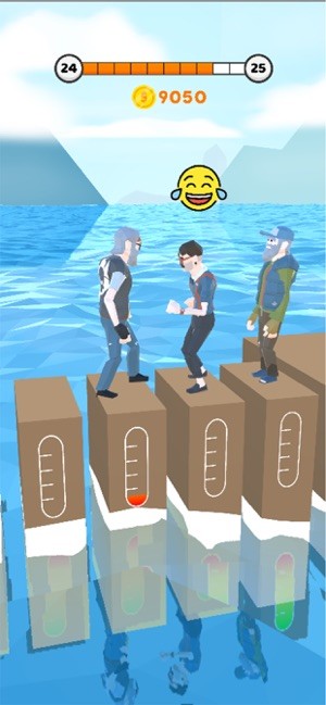 Slap Masters