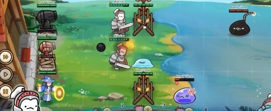 三分钟就够了LuckyHouse