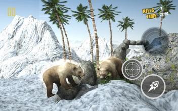 大巴克猎人动物狩猎Deer Hunting 2017