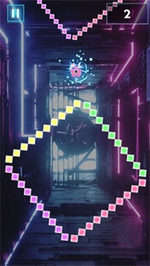 城市穿梭
