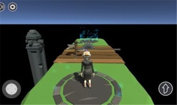秘境逃脱3D