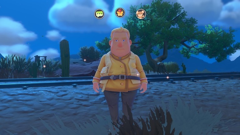 沙石镇时光手机版