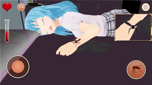 抖音袭击小姐姐