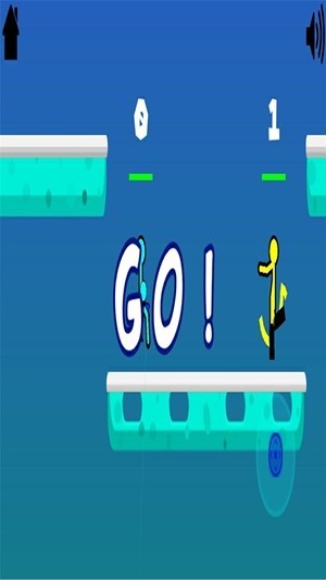 火柴人混战中文版