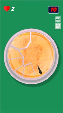 鱿鱼生存闯关模拟