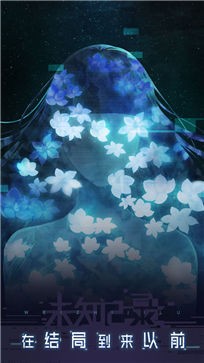 未知记录网易版