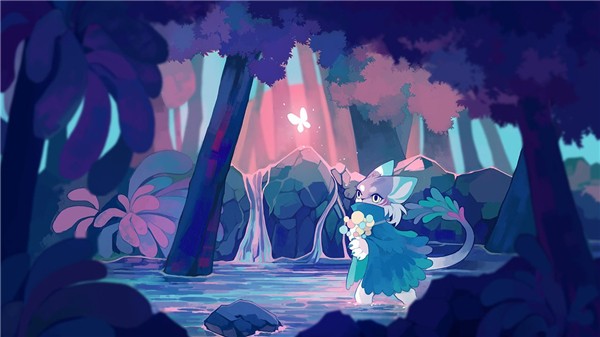 Finder测试服