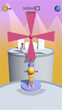 射击粉碎球3D