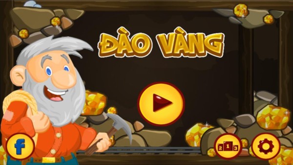 黄金矿工经典版