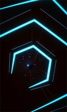 暗影小球