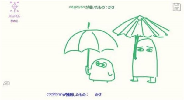 人类高质量画师对决
