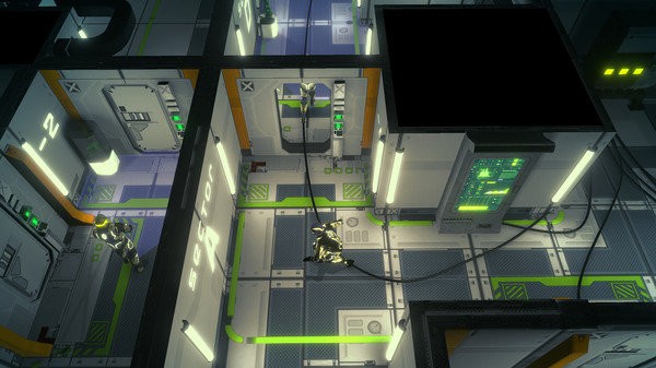 隐式战争安卓版