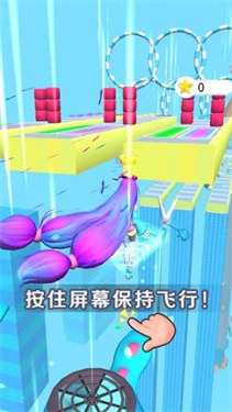 抖音我就是红毯女王