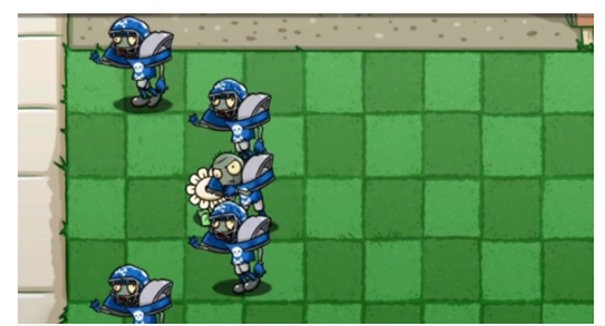 pvzbt公主向日葵