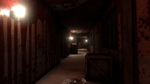 死亡公园2