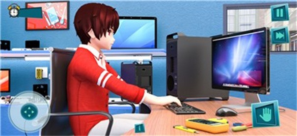 修理和修理我的电子产品3D