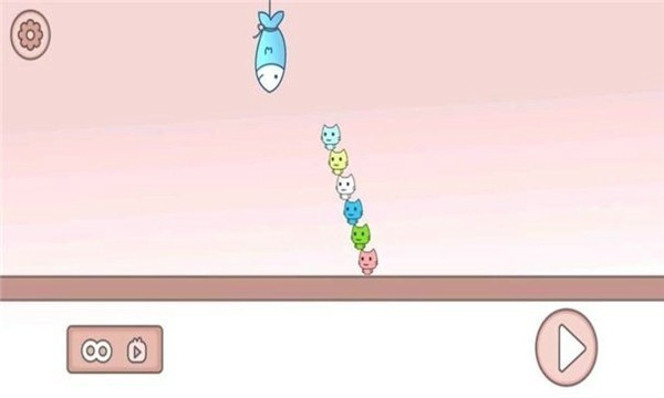 皮克猫历险记安卓版