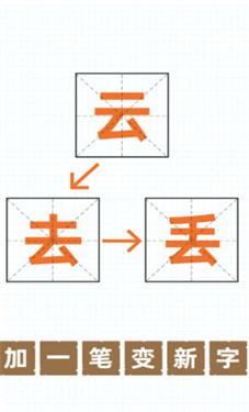 汉字大赢家红包版
