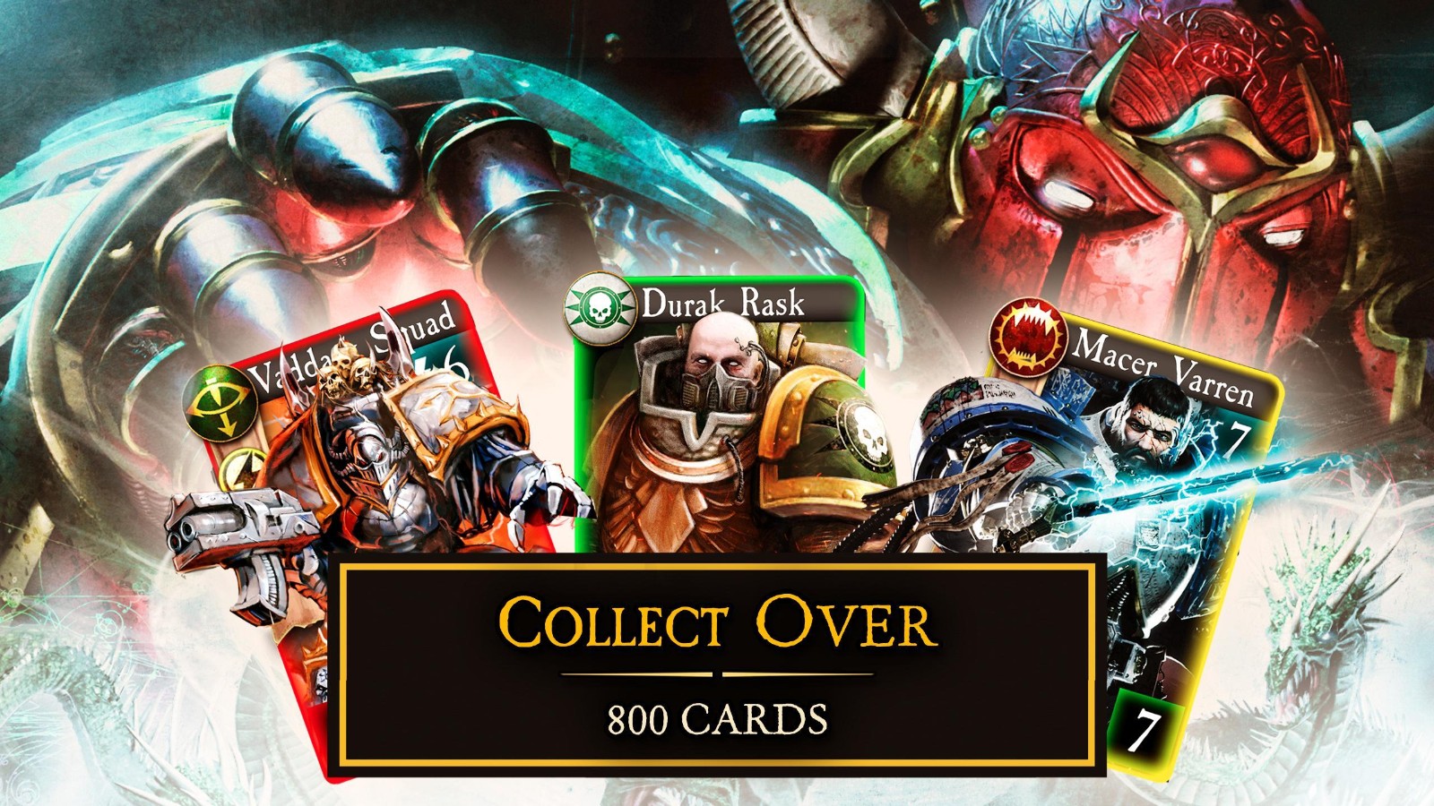 荷鲁斯之乱军团