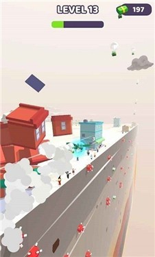 上天入地