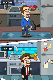 打砖块救援Bricks Breaker Rescue