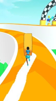 瑜伽赛跑Yoga Run
