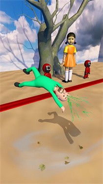 闯关贼溜