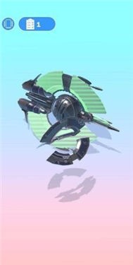 盲盒开箱Assemble