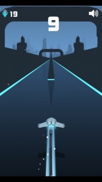 边缘追踪急速