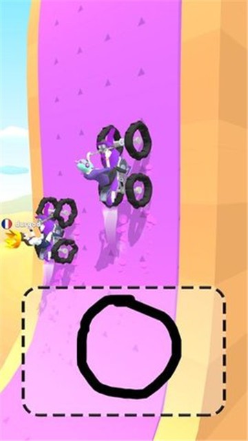 涂鸦骑士3D版安卓